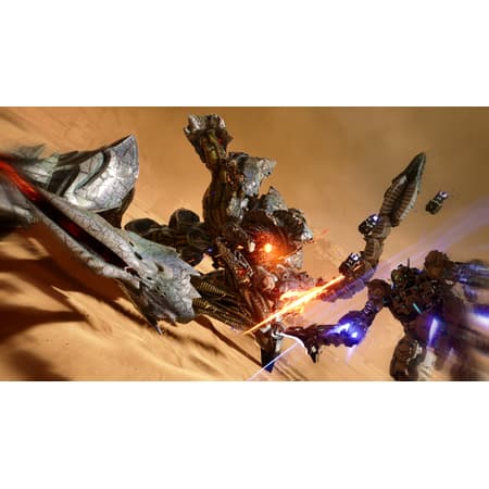 GUNDAM ROGUE ORBIT - PS5 - 6