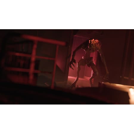 OH, DEMON! Fix my TV - PS5 - 11