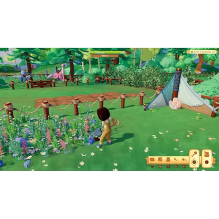 Paleo Pines : The Dino Valley - 5