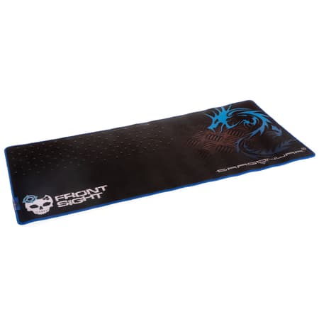 Dragonwar Front Sight Tapis de Souris Gaming XXL