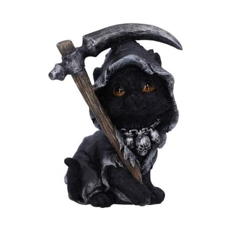 Nemesis Now - Amara Grim Reaper Verzamelobject 10.2cm