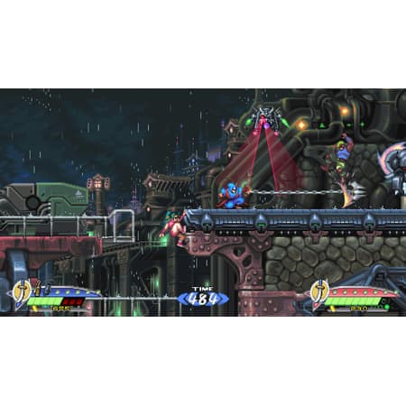 Shadow of the Ninja - Reborn - Nintendo Switch - 7