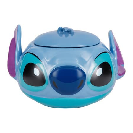Disney - Lilo & Stitch - Boite à biscuits Stitch