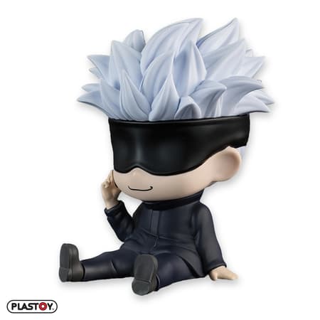 Jujutsu Kaisen - Tirelire Gojo - 4