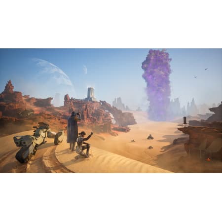 Dune: Awakening - Day One Edition - PS5 - 6