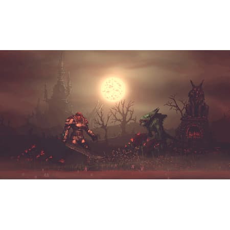 Slain 2: The Beast Within - PS5 - 3