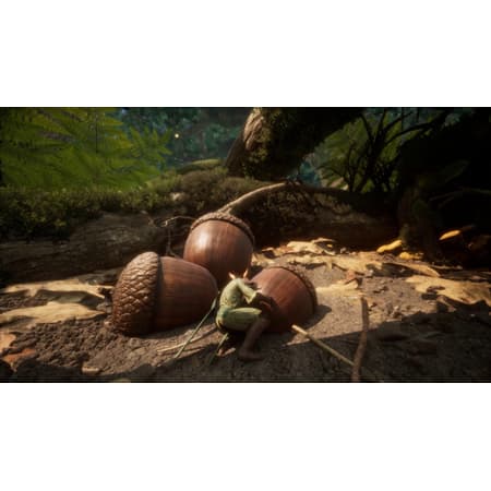 Smalland II: Lost Realms - PS5 - 7