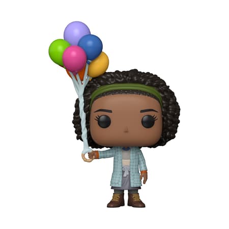 Funko Pop! Movies: Wonka - Noodle - 3