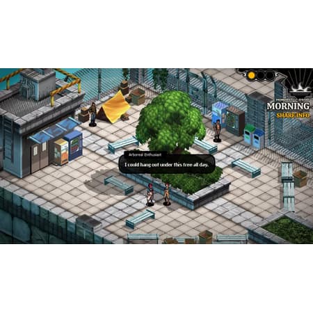 Demonschool - Nintendo Switch - 7