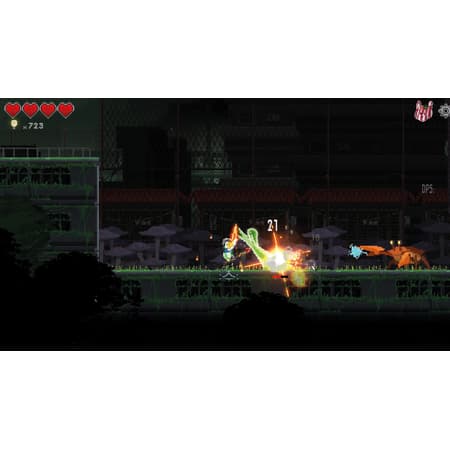 Dungeon Munchies - Version Nintendo Switch - 9