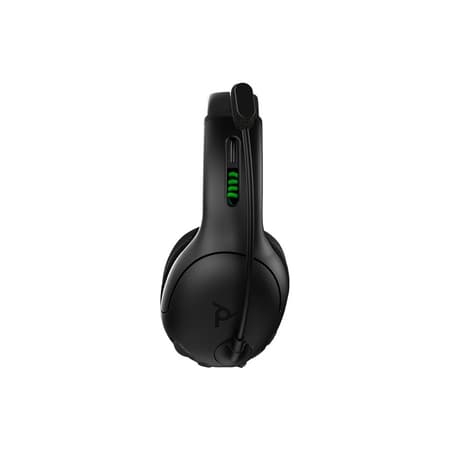 PDP - Casque de jeu sans fil Airlite Pro Noir pour Xbox Series X|S, Xbox One et Windows 10/11 - 2