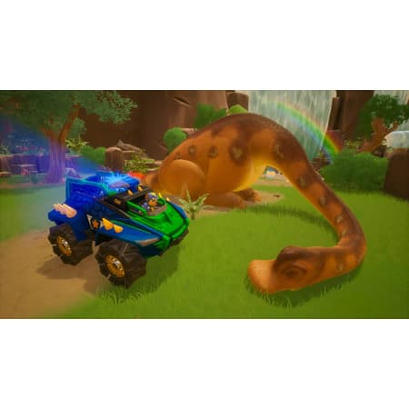 PAW Patrol: Dino World - Game-key Card - Nintendo Switch 2 - 6