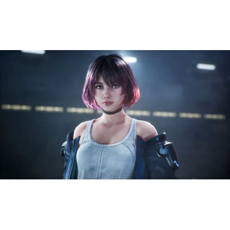 GUNDAM ROGUE ORBIT - PS5 - 2