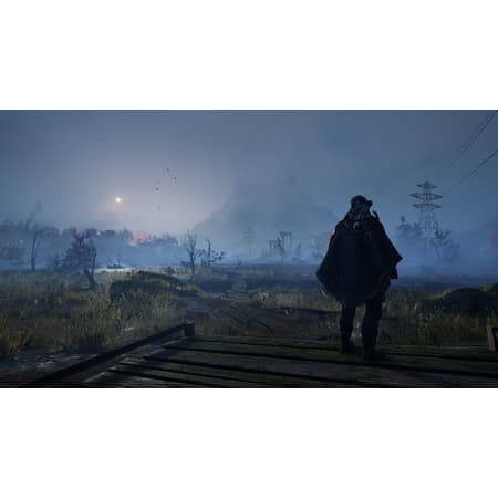 Hell is Us - Game-key Card - Nintendo Switch 2 - 6