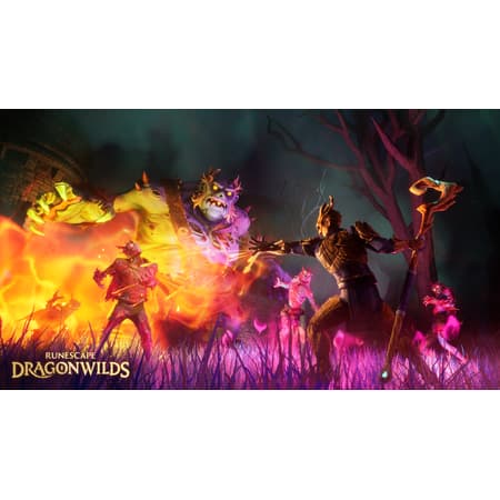 RuneScape: Dragonwilds - Deluxe Edition - Xbox Series X - 7