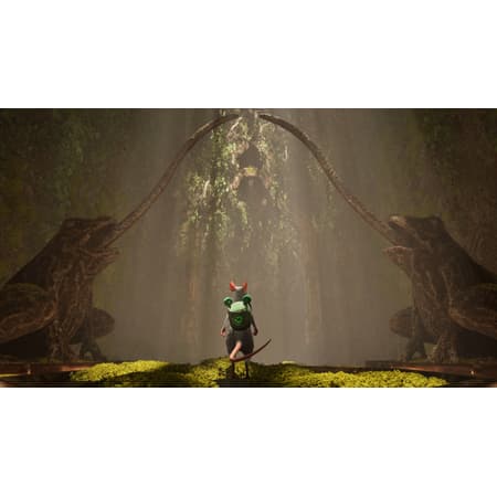 Hela: of Mice & Magic - Harmony Edition - Xbox Series X - 8
