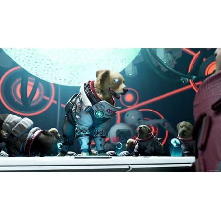 Marvel's Guardians of the Galaxy - Encore Edition - Game-key Card - Nintendo Switch 2 - 2