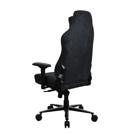 Arozzi Vernazza - Chaise Gaming SuperSoft - Noir Pur - 6