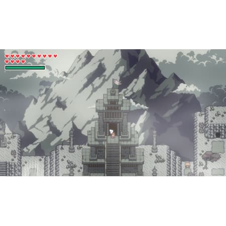 Elementallis - Nintendo Switch - 5