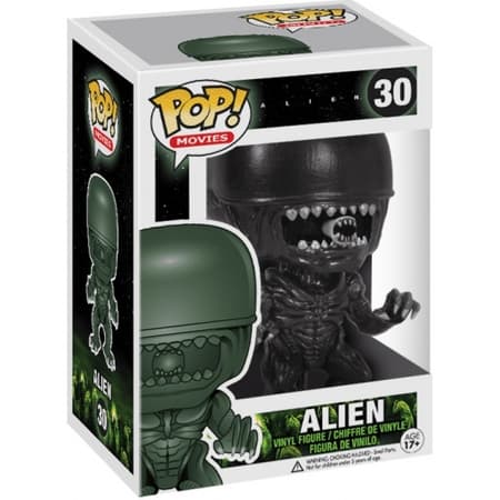 Funko Pop! Movies Alien - Alien