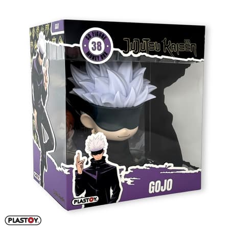Jujutsu Kaisen - Tirelire Gojo