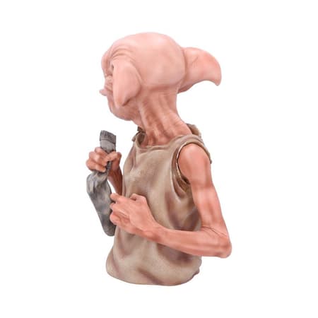 Nemesis Now - Harry Potter - Buste Dobby 30cm - 5