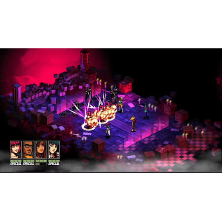Demonschool - Nintendo Switch - 2