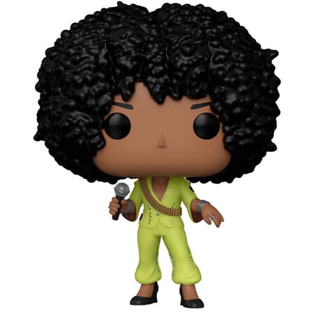 Funko Pop! Rocks: Erykah Badu (Essence Awards) - 2