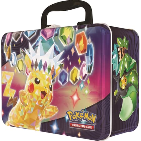 Pokémon JCC : Coffre de collection (Novembre 2024) - 9