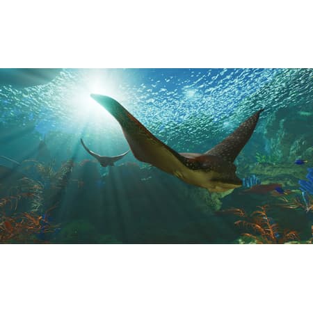 Planet Zoo 2 - Xbox Series X - 19