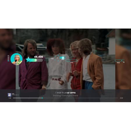 Let's Sing ABBA - Nintendo Switch - 7