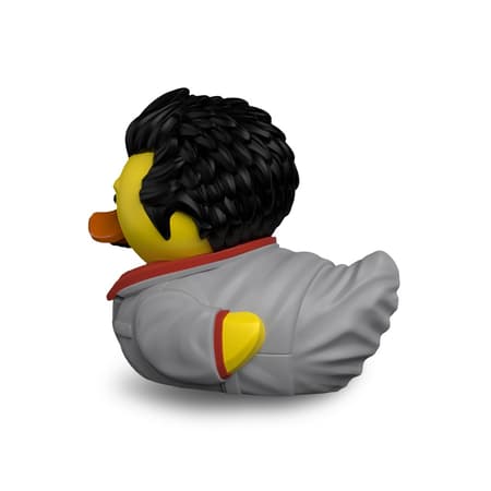 Numskull - Mini TUBBZ Canard de bain - Yakuza - Kazuma Kiryu (Édition baignoire) - 5cm - 4