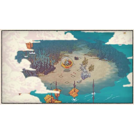 Aquamarine - Explorer's Edition - PS5 - 2