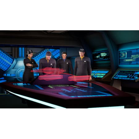 Star Trek : Resurgence - Xbox One / Xbox Series X - 9