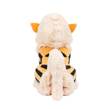 Pokémon - Peluche Arcanin 30cm - 2