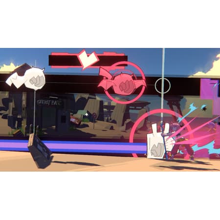 Unbeatable - Breakout Edition - Nintendo Switch 2 - 3
