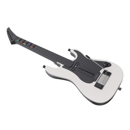 Stage Tour - Ensemble jeu et contrôleur guitare Kramer - PC - 12