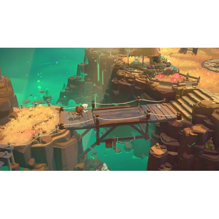 Moonlighter 2: The Endless Vault - Nintendo Switch 2 - 5