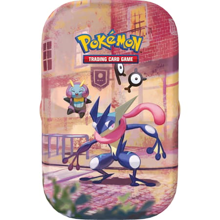Pokémon JCC : Mini-boîtes 30e Anniversaire (1x mini-boîte aléatoire) - FR - 10