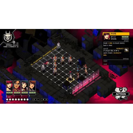 Demonschool - Nintendo Switch - 6