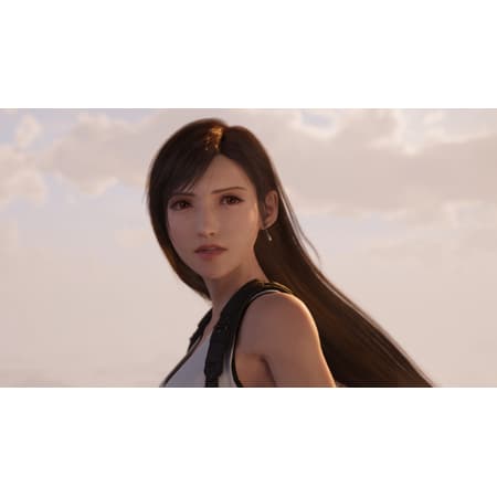 FINAL FANTASY VII: REVELATION - Deluxe Edition - PS5 - 18