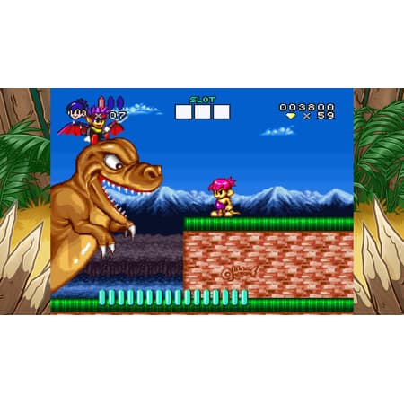 Joe & Mac Retro Collection - Rock Collector's Edition - PS5 - 4