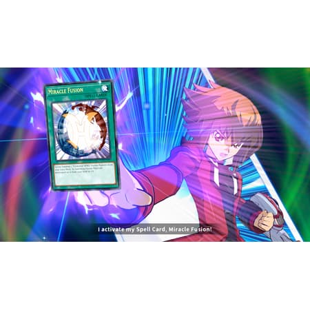 Yu-Gi-Oh! TAG FORCE GX - Game-key Card - Nintendo Switch 2 - 12