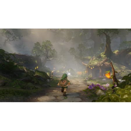 The Legend of Zelda: Ocarina of Time - Nintendo Switch 2 - 9