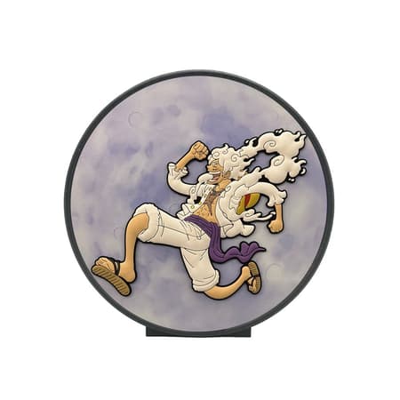 One Piece - Lampe Monkey D. Luffy Gear 5
