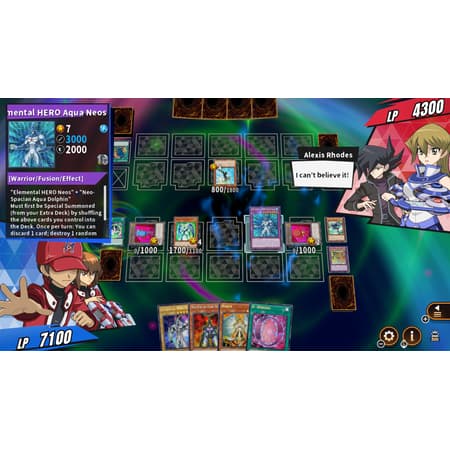 Yu-Gi-Oh! TAG FORCE GX - Game-key Card - Nintendo Switch 2 - 10