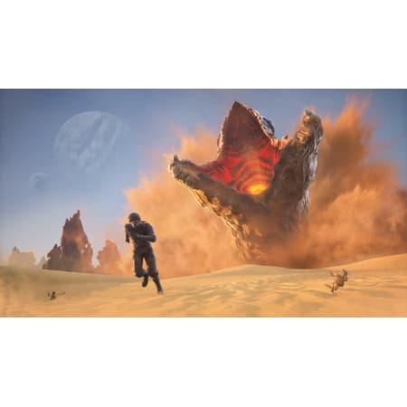 Dune: Awakening - Day One Edition - PS5 - 4