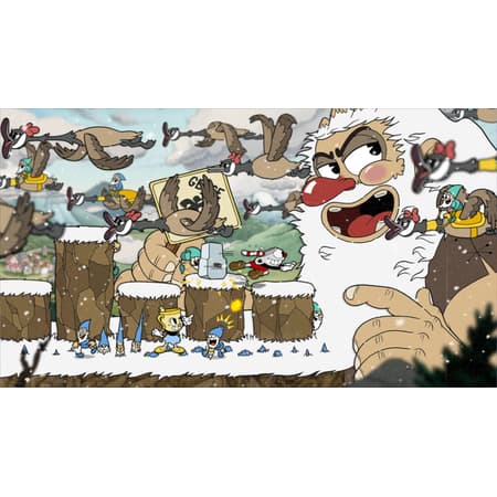 Cuphead - Limited Edition - 3