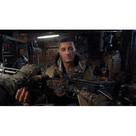 METRO 2039 - PS5 - 4