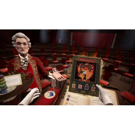 Maestro - Nintendo Switch - 2